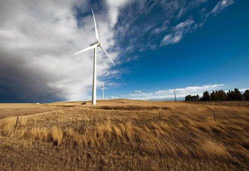 U S Installed Wind Energy Reaches 61 Gw Double By 2020