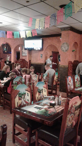 Mexican Restaurant «Cholula Mexican Restaurant», reviews and photos, 1642 IN-44, Shelbyville, IN 46176, USA