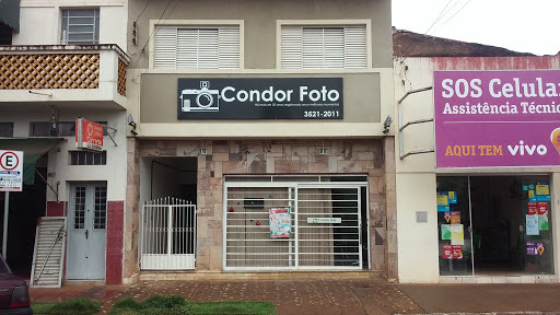 Condor Foto, R. Paranaíba, 720 - Centro, Três Lagoas - MS, 79601-050, Brasil, Serviços_Empreiteiros, estado Mato Grosso do Sul