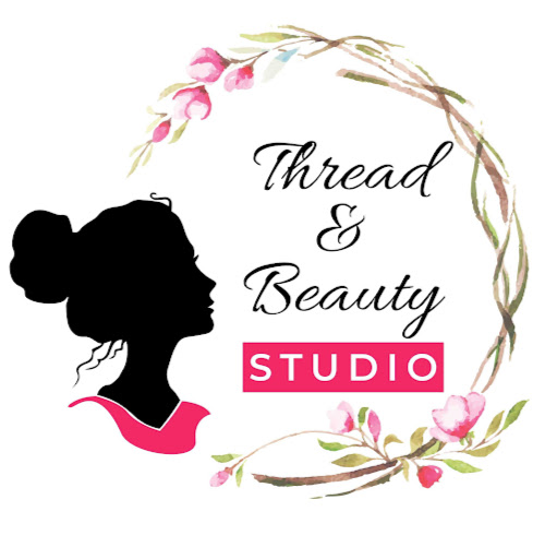 Thread & Beauty Studio Newton Village Shopping Centre logo