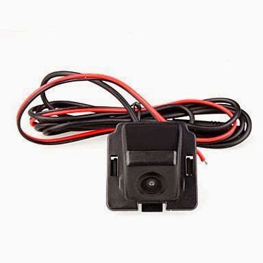  Special Car Rearview Camera for Mitsubishi OUTLANDER