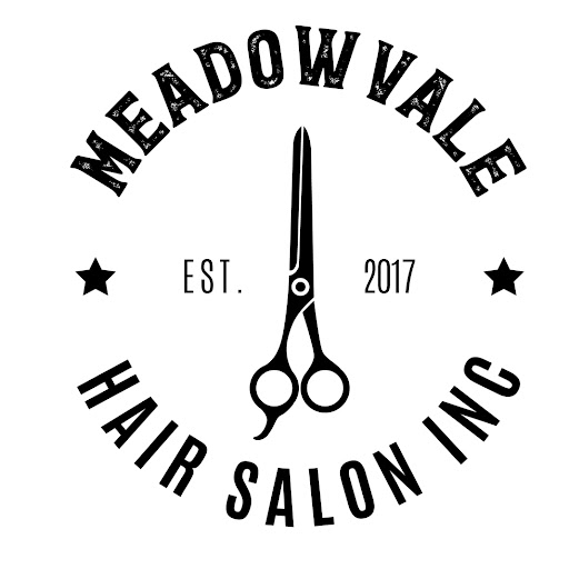 Meadowvale Hair Salon Inc. logo