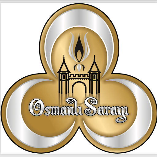 Osmanlı Sarayı logo
