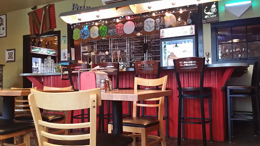Pizza Restaurant «Local Myth Pizza», reviews and photos, 122 S Emerson St, Chelan, WA 98816, USA