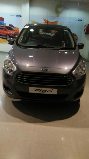 MGS Ford, Gata No 740, Gram Pathvalia, Lucknow Gonda Highway, Porter Ganj, Gonda, Uttar Pradesh 271301, India, Motor_Vehicle_Dealer, state UP