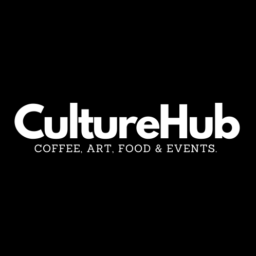 CultureHubRotterdam logo