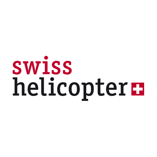 Swiss Helicopter AG logo
