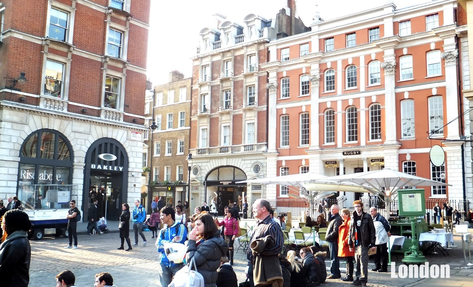 Covent Garden, Londres, London, Elisa N, Blog de Viajes, Lifestyle, Travel