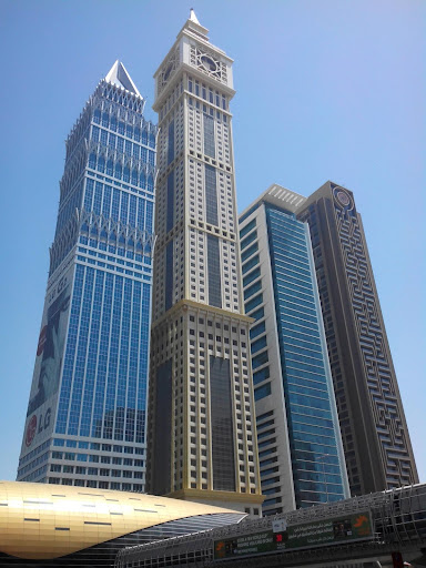 Noor Bank ATM, Grand Shopping Center, ATM room - Dubai - United Arab Emirates, Bank, state Dubai