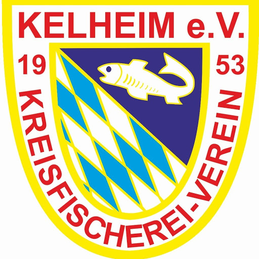Kreisfischereiverein Kelheim logo