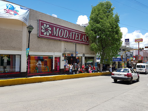 Modatelas Chilpancingo, Vicente Guerrero 20, Chilpancingo de los Bravos Centro, 39000 Chilpancingo de los Bravo, Gro., México, Tienda de decoración | GRO