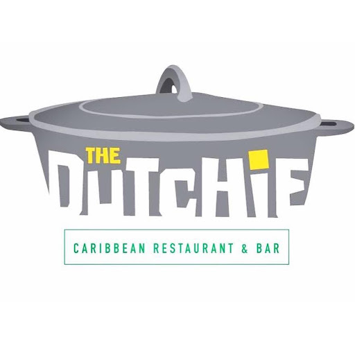 The Dutchie logo