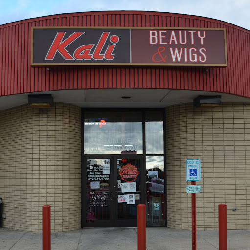 Kali Beauty logo