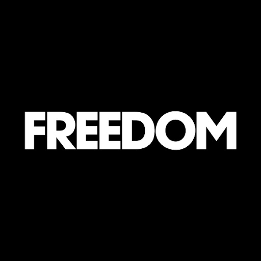 Freedom - Newmarket logo