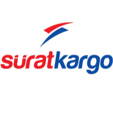 Sürat Kargo Beyşehir Şube logo