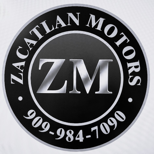 Zacatlan Motors Used Car Dealer