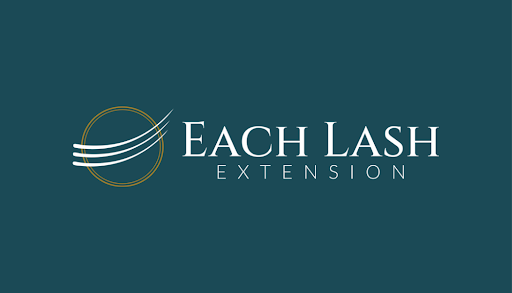 Each Lash Extension logo