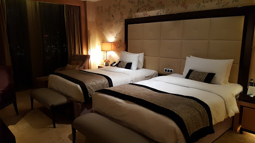 Sofitel Wanda Beijing Hotel