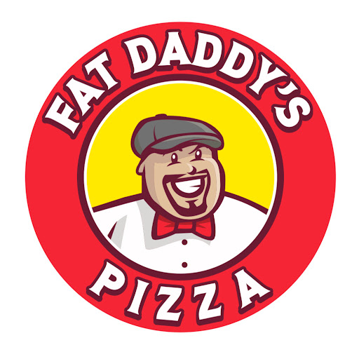 Fat Daddy's Pizzeria logo