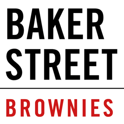 Baker Street Brownies logo