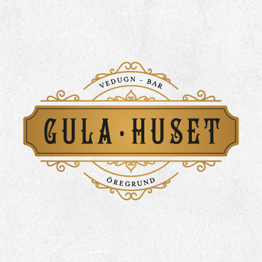 Gula Huset logo