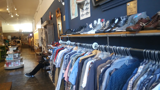 Used Clothing Store «Knimble Clothing», reviews and photos, 851 4th St, San Rafael, CA 94901, USA