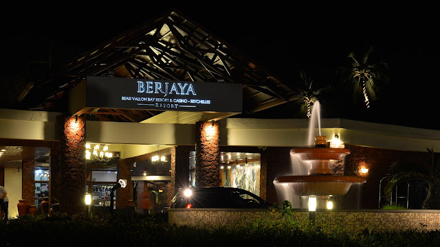 Berjaya Beau Vallon Bay Resort & Casino