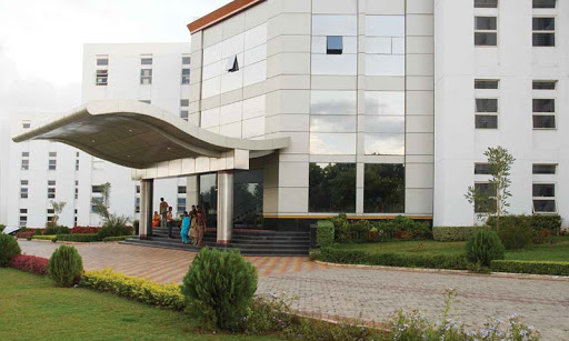 Vidya Vikas College Of Nursing, Mysore - Bannur Road, Siddartha Nagar, Alanahalli Village, Mysuru, Karnataka 571107, India, Nursing_College, state KA