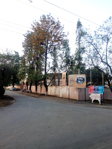 D.A.V Public School, Nawada Road, Sector-4, Near Vidhan Sabha, Shah Nagar, Defence Colony, Dehradun, Uttarakhand 248012, India, State_School, state UK