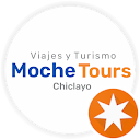 Moche Tours Chiclayo Sac