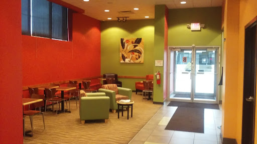 Coffee Shop «BIGGBY COFFEE», reviews and photos, 2675 S Detroit Ave, Maumee, OH 43537, USA