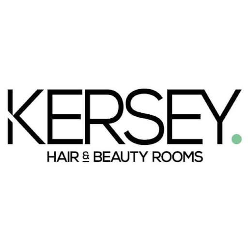 Kersey. Hair and Beauty Rooms logo