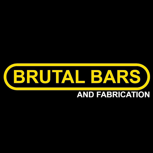 Brutal Bars and Fabrication logo