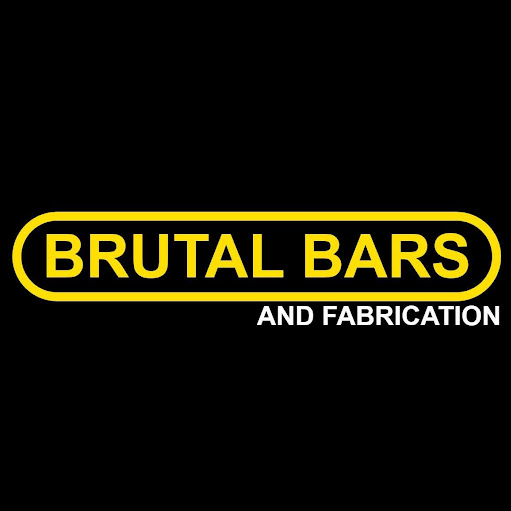 Brutal Bars and Fabrication