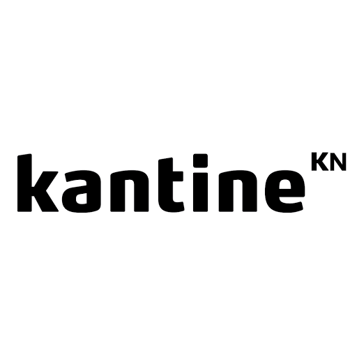 Kantine KN logo