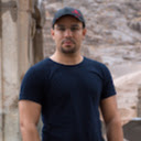 Saeed Darvish's user avatar