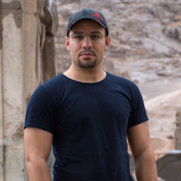 Saeed Darvish's user avatar