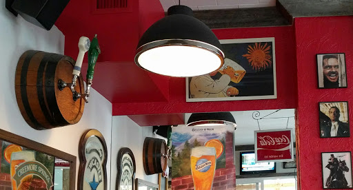 Fabrique Du Smoked Meat (La)