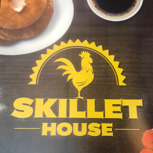 The Skillet House 2