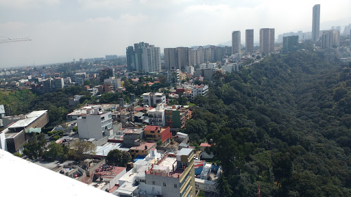 Privada del Bosque, Av. Secretaría de Marina 840, Lomas del Chamizal, 05129 Ciudad de México, CDMX, México, Complejo de apartamentos | EDOMEX