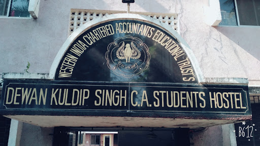 Dewan KuldIp Singh CA Students Hostel, Near OBC Bank,, Evershine City, Vasai East, Palghar, Maharashtra 401208, India, Hostel, state MH