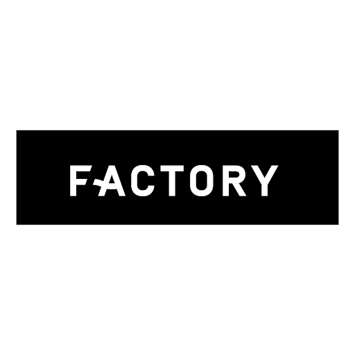 Factory Bar and Kitchen logo