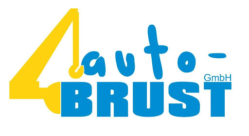 Auto-Brust GmbH logo