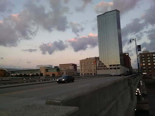Amway Grand Plaza