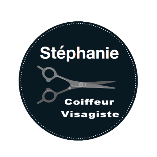 Stéphanie Coiffeur Visagiste logo