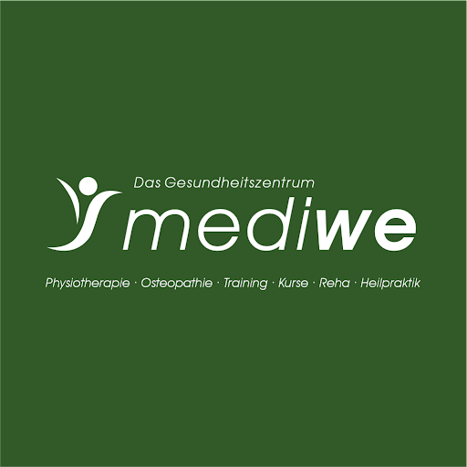 mediwe Dresden logo
