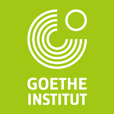 Goethe-Institut Irland logo