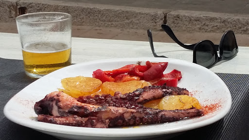 Restaurante Cha Sisco
