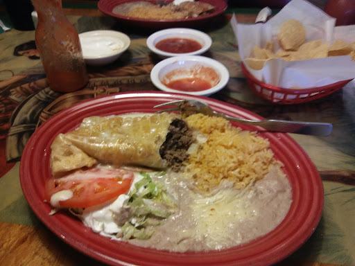Mexican Restaurant «Cancun Mexican Restaurant», reviews and photos, 11930 Hamilton Ave, Cincinnati, OH 45231, USA