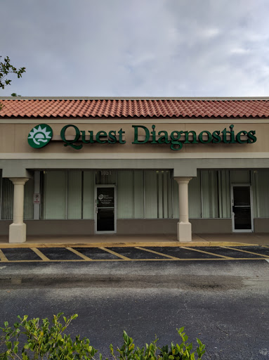 Medical Laboratory «Quest Diagnostics Altamonte Springs», reviews and photos